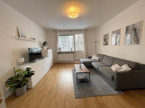 Flatin erbjuder lägenheter i södra Stockholm, Стокгольм