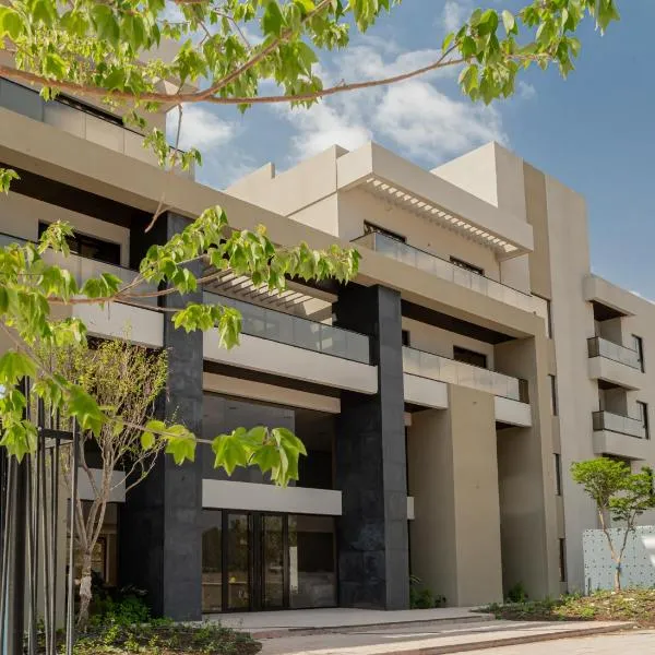 Porto by Fma Coliving, Hotel in Salta