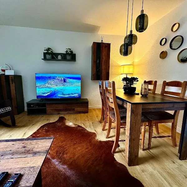 PRIME LODGE Koblenz, hotel sa Koblenz