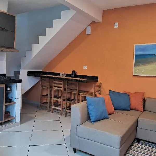 Aconchego paraty, hotel v destinaci Paraty