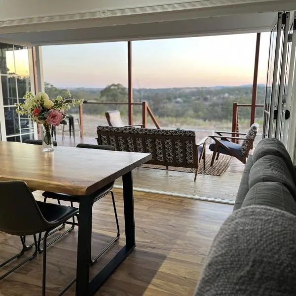 Wallawa on Hilltop, Hotel in Ellesmere