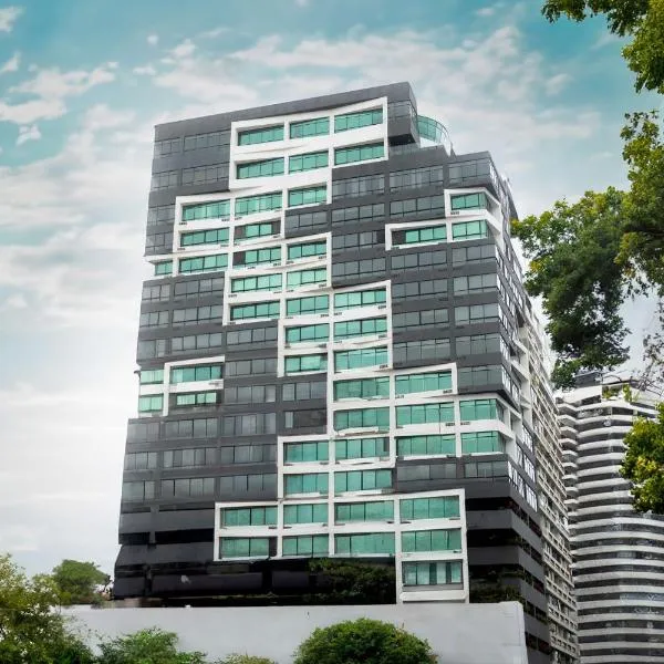 DoubleTree by Hilton Guayaquil, hotel a Guayaquil