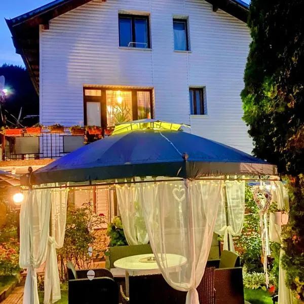 Niya Guest House, hotel in Beli Iskar