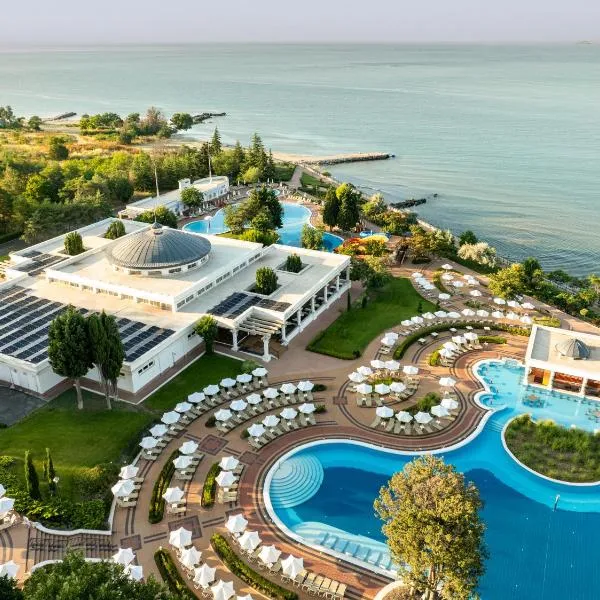Dreams Sunny Beach Resort and Spa - Premium All Inclusive, Hotel in Sonnenstrand