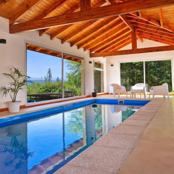 Posada La Soñada, hotel in Villa General Belgrano