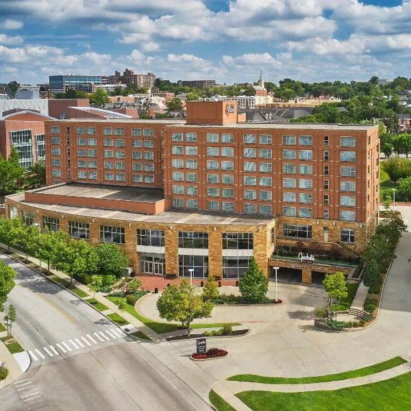 Graduate by Hilton Cincinnati, ξενοδοχείο σε Σινσινάτι
