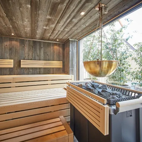 Hotel Reiler Hof, ξενοδοχείο σε Reil