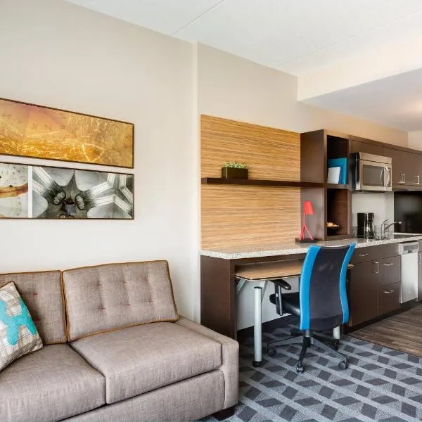 TownePlace Suites by Marriott Memphis Southaven, ξενοδοχείο σε Southaven