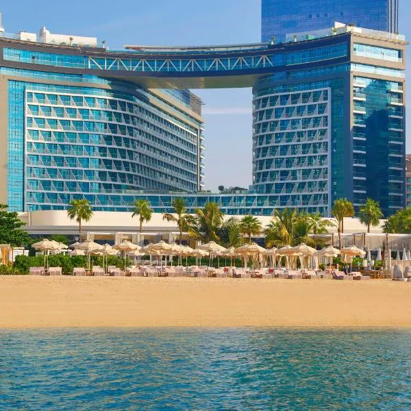 NH Collection Dubai The Palm, hotel v Dubaji