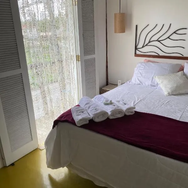 Casa Sol, hotel em Paraty