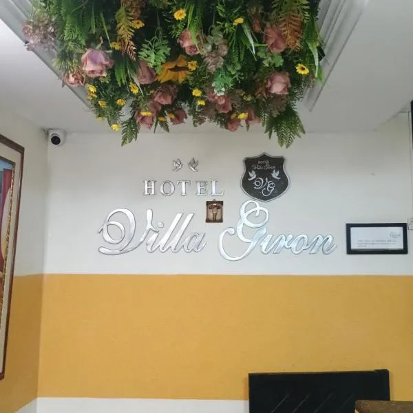 Hotel Villa Giron inn, hotel in Barranquilla