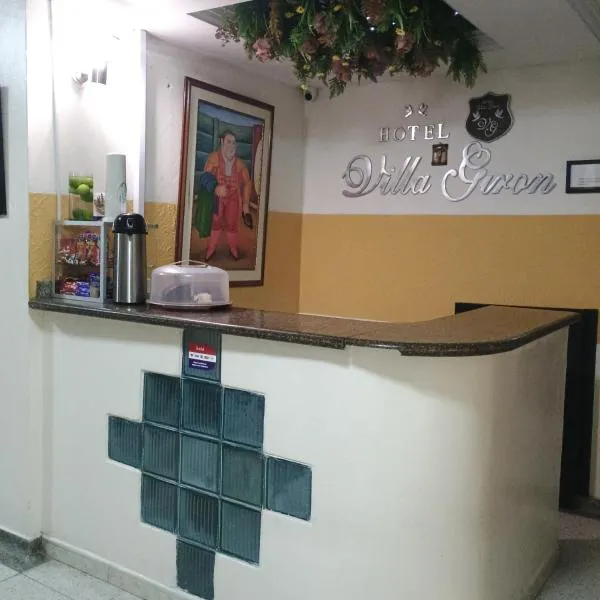 Hotel Villa Giron inn, khách sạn ở Barranquilla