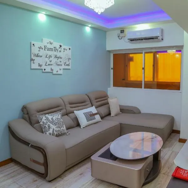 Lovely house in Luanda Centre, hotell sihtkohas Luanda