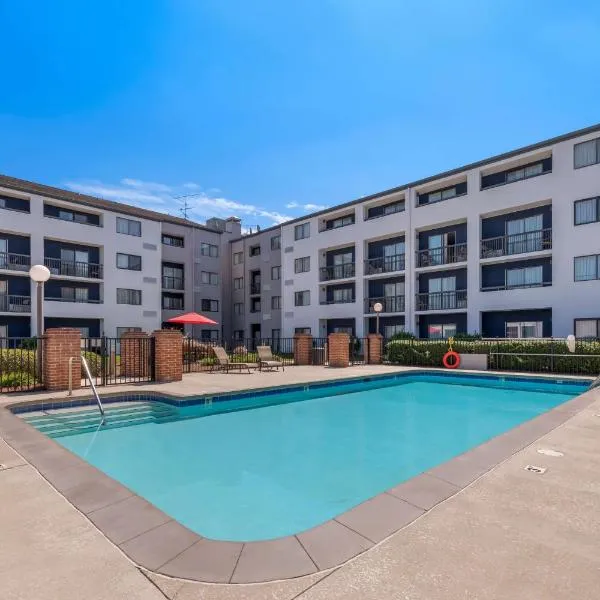 Sonesta Select Charlotte University Research Park, hotel a Charlotte