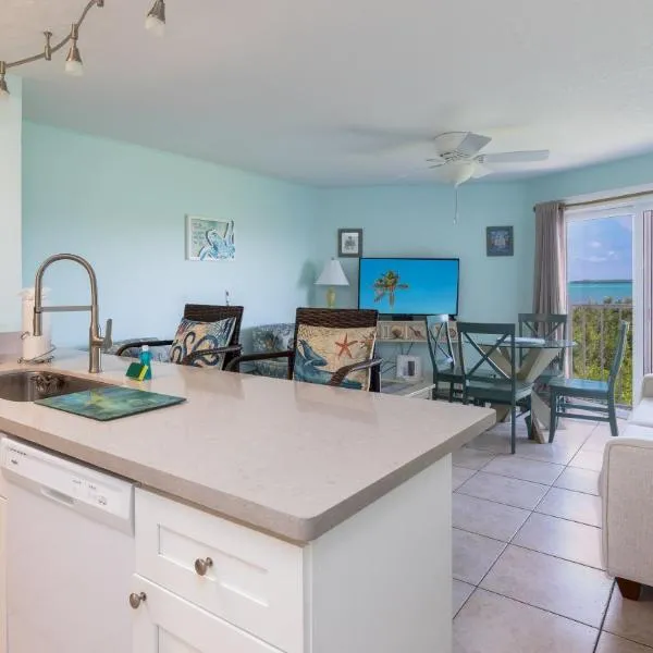 Aqua Vista Ocean Pointe 3307, מלון בקי לארגו