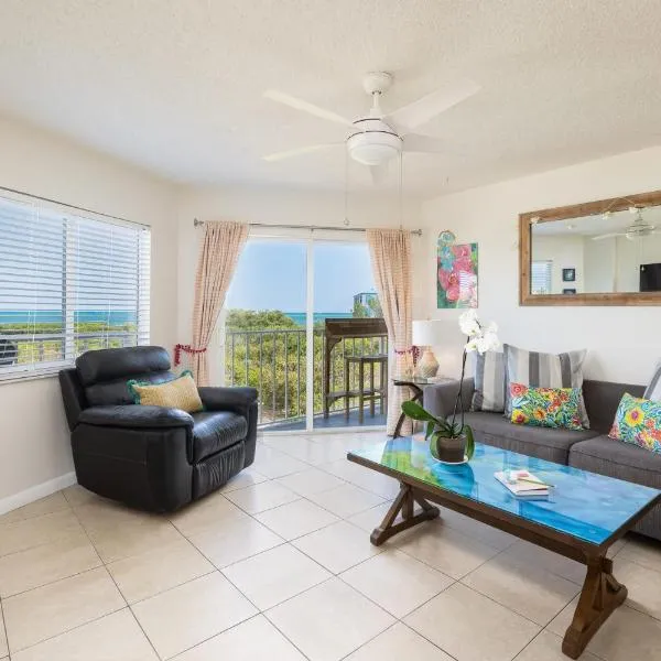 Flamingo Flats Ocean Pointe 5306, hotel u gradu 'Key Largo'