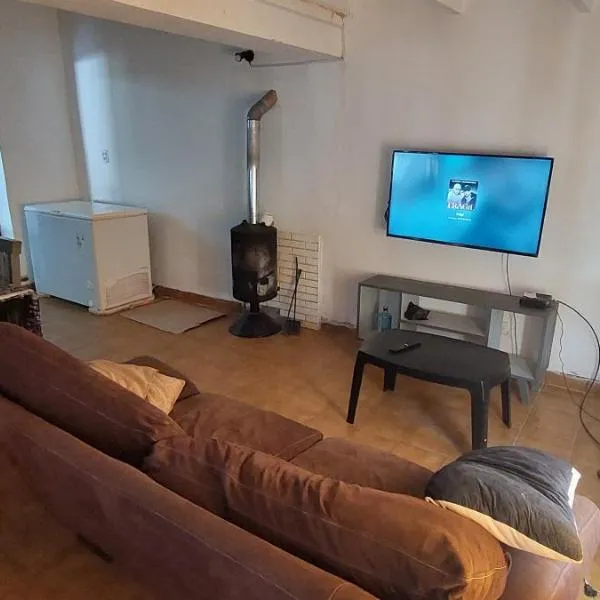 La Rioja quebrada, hotel en La Rioja