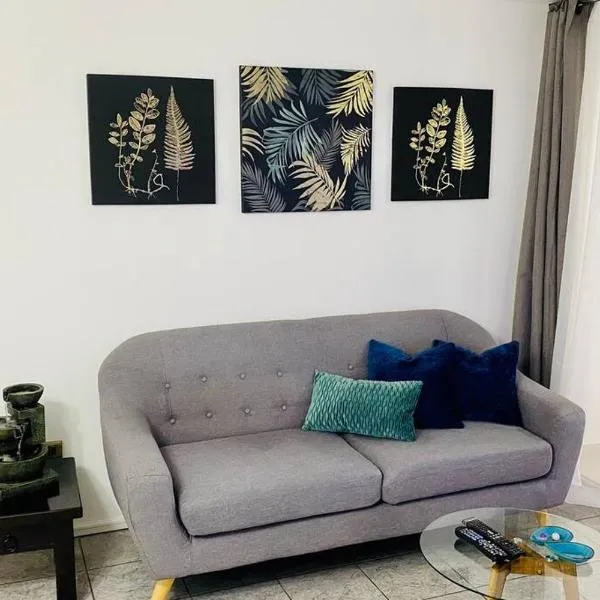 Portada VIP: La Chimba'da bir otel