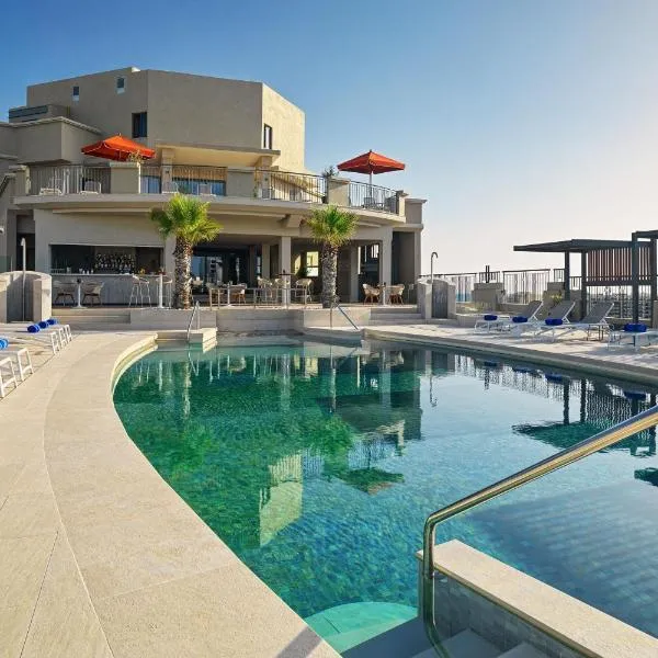 Malta Marriott Resort & Spa, hotel in St. Julianʼs