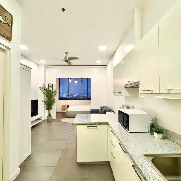 Voss Condominium, hotel in Manila