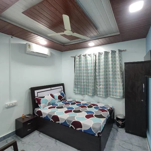 AMBIENT HOME STAY, In Nashik, hotel a Nashik