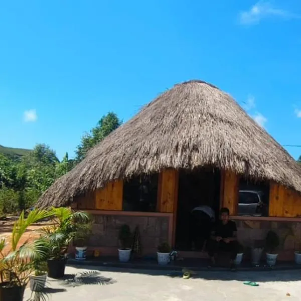 Meikha Homestay, ξενοδοχείο σε Pynursla