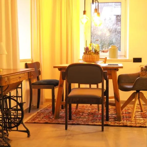 Häuschen im Ortskern, hôtel à Perg