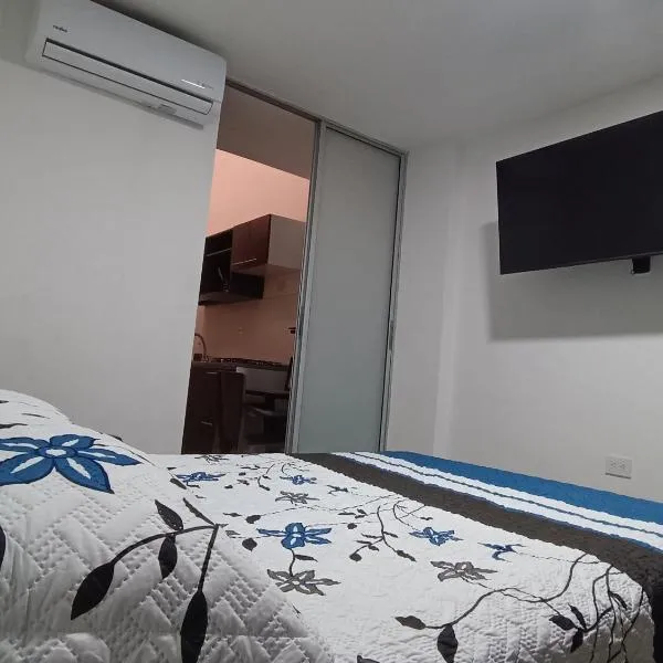 San Luis Apartamento 102 Cúcuta, hotel en Cúcuta