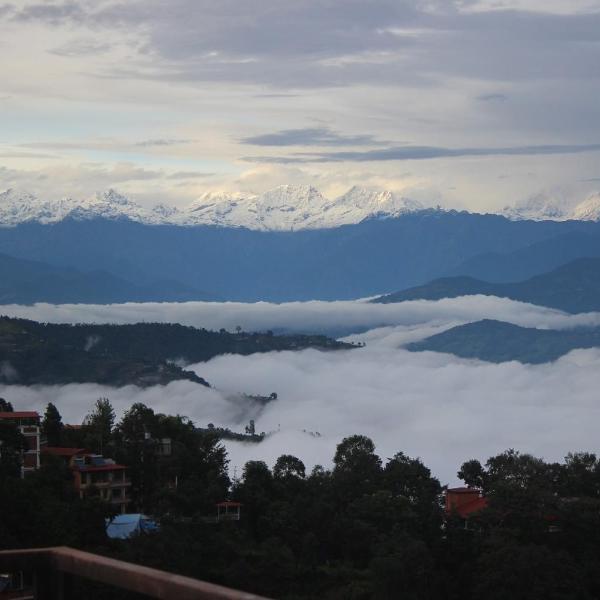 Vista Apartelle, Luxury Apartment Hotel, Dhulikhel