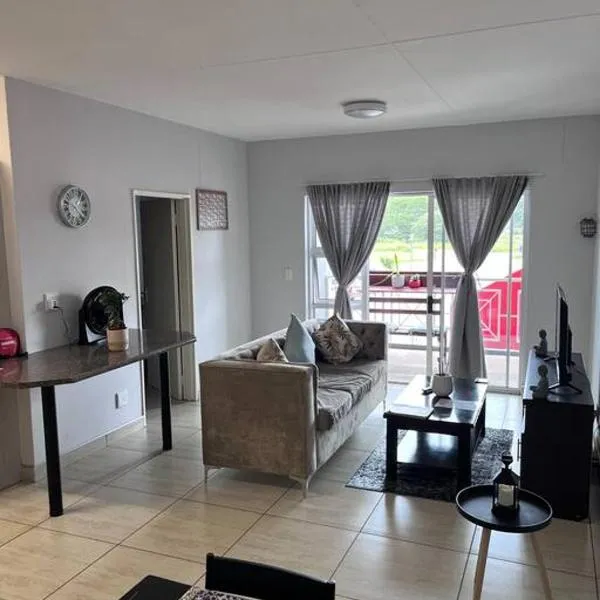 Apartment 9, hotel in Katima Mulilo