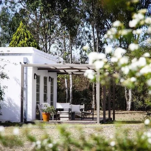 Finca Valentina, hotel in El Encón
