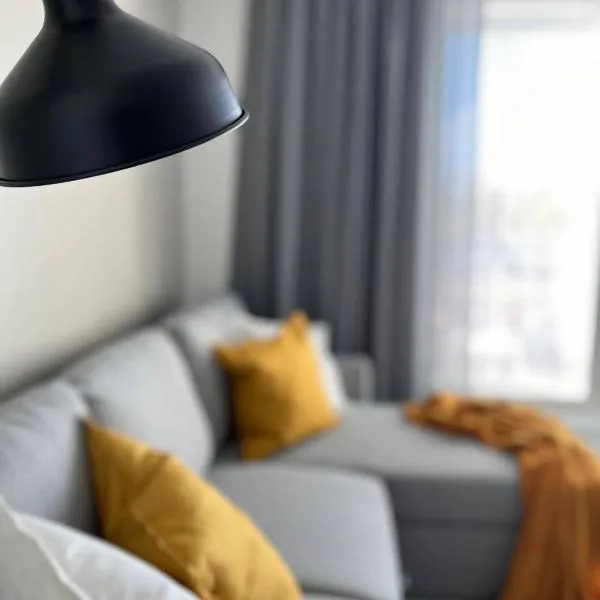 Kampuksen Tähti, hotel in Pori