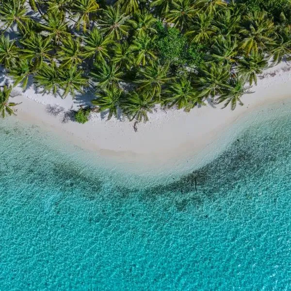Kuda Vilu, Mathiveri, Maldives, hotel i Mathiveri