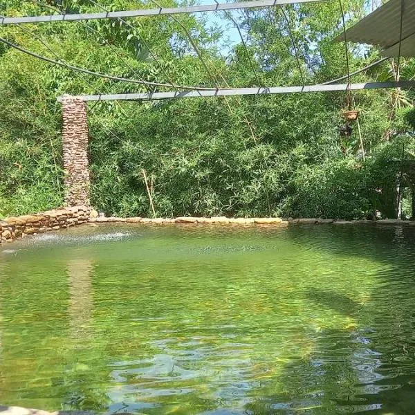 Ha Giang Faithien Homestay, ξενοδοχείο σε Ha Giang