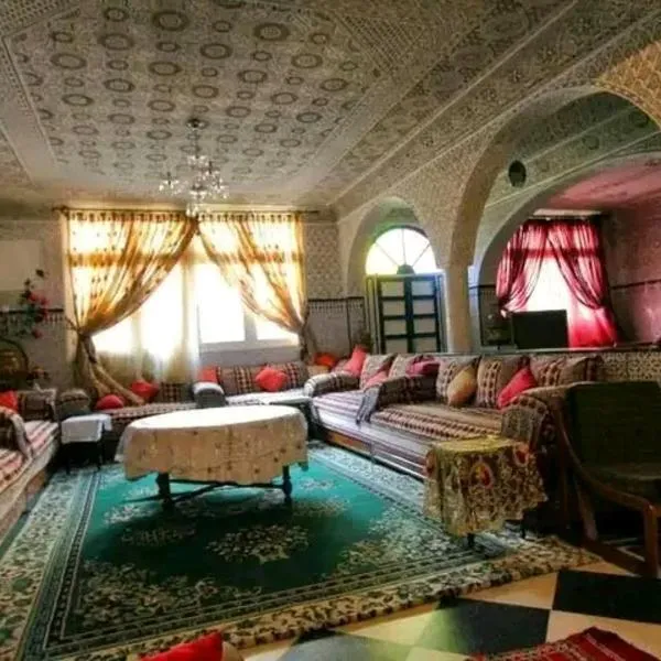 Riad Nabila, hotel in Casablanca