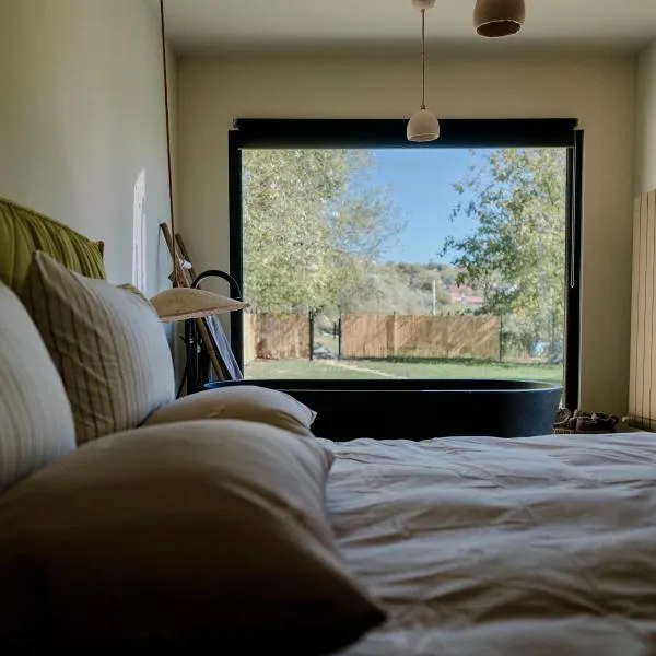 99 Maison by Noire - Deluxe Bungalow Sibiu, hôtel à Sibiu