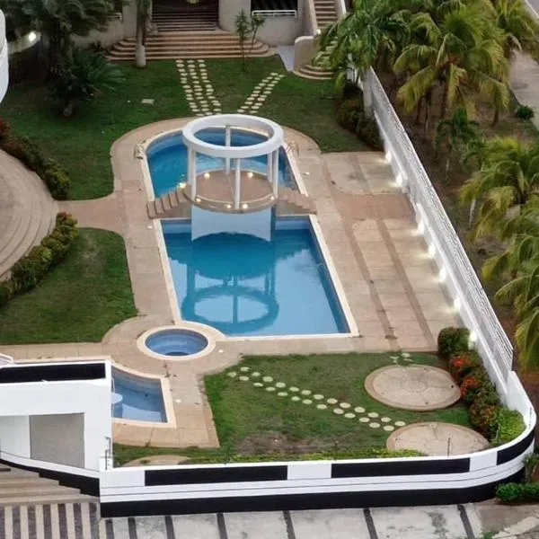 Apartamento vista al mar, hotel v destinaci Porlamar