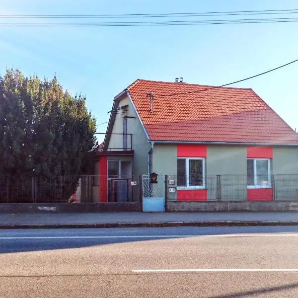 LUMA ubytovanie, ξενοδοχείο στο Τρεντσίν