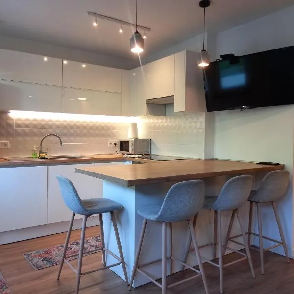 Apartman Lavio, hotel i Krapinske Toplice