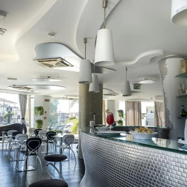 Hotel Kore, hotel v destinaci Villaggio Mose
