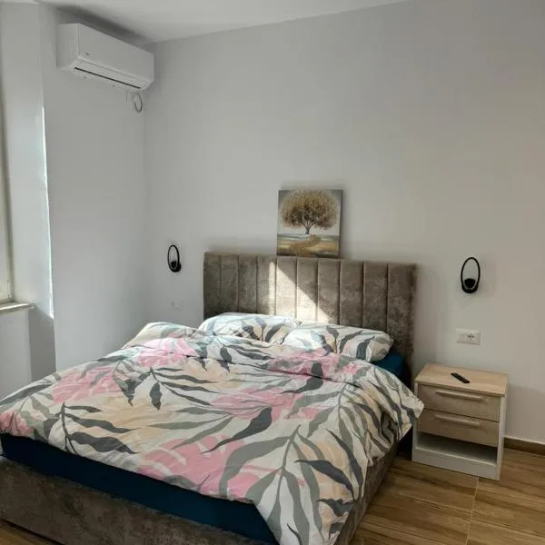 Vila 21 at Blloku Area, ξενοδοχείο στα Τίρανα