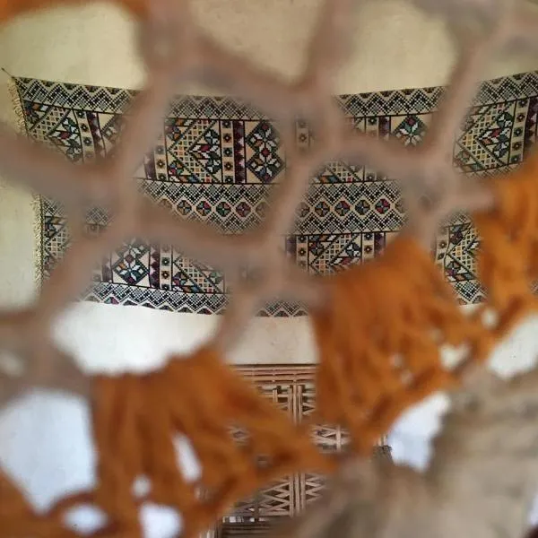 Oum House Siwa, hotel in Siwa