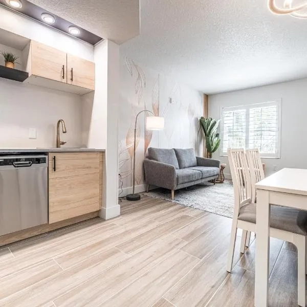 Apartment - near Epic Universe and Universal, free parking, hotel in Orlando