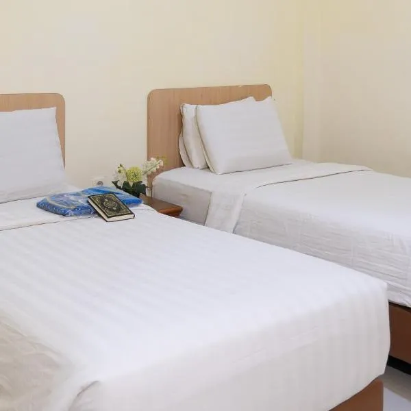 Banda Aceh में, होटल Hotel Wisata Banda Aceh