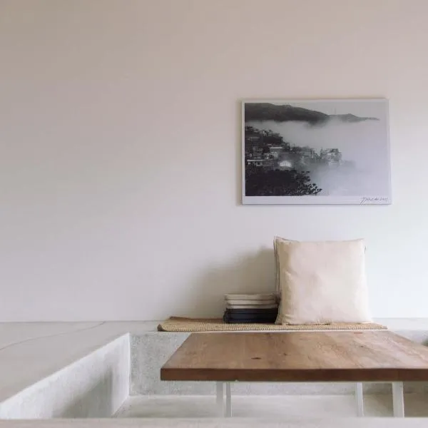 OwlStay Jiufen Wander, ξενοδοχείο στο Jiufen