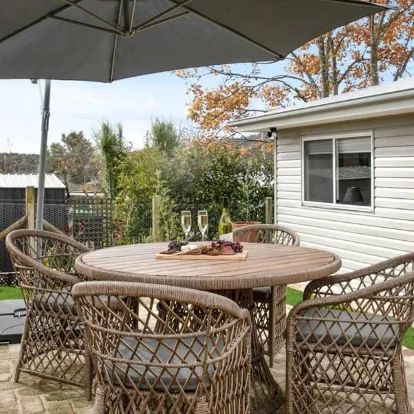 Blue Hen, ξενοδοχείο σε Mittagong