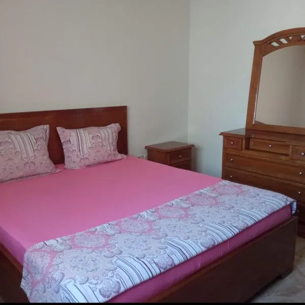 Stanislava House, hotel v destinaci Sfax