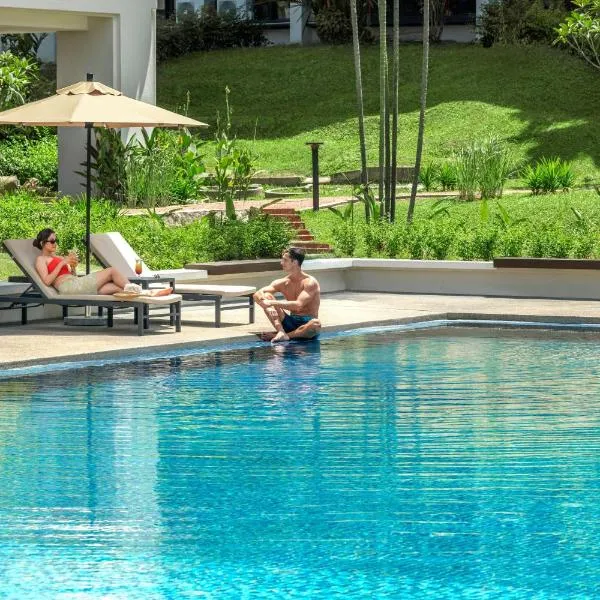 Palm Garden Hotel, Putrajaya, a Tribute Portfolio Hotel, Hotel in Putrajaya