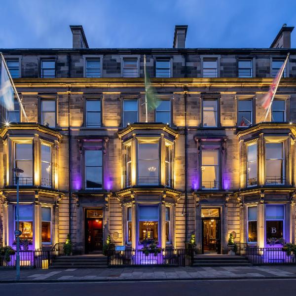 The Bonham, Edinburgh