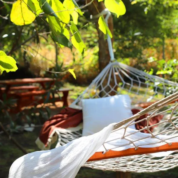 The Cattleya Guest House Sigiriya, hotell Sigiriyas